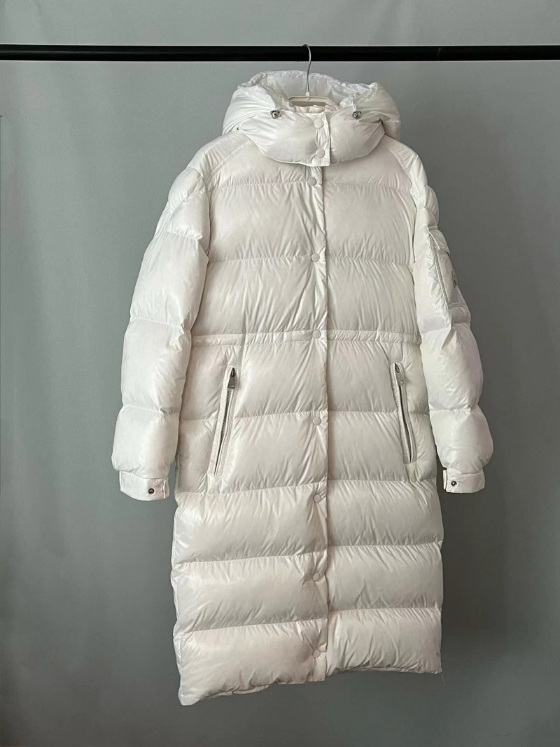 Moncler Down Coat